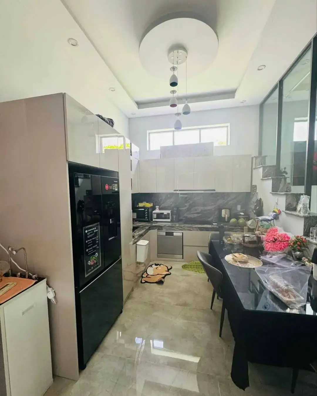 BÁN NHÀ KP3 – PHƯỜNG 3 – TP TÂY NINH